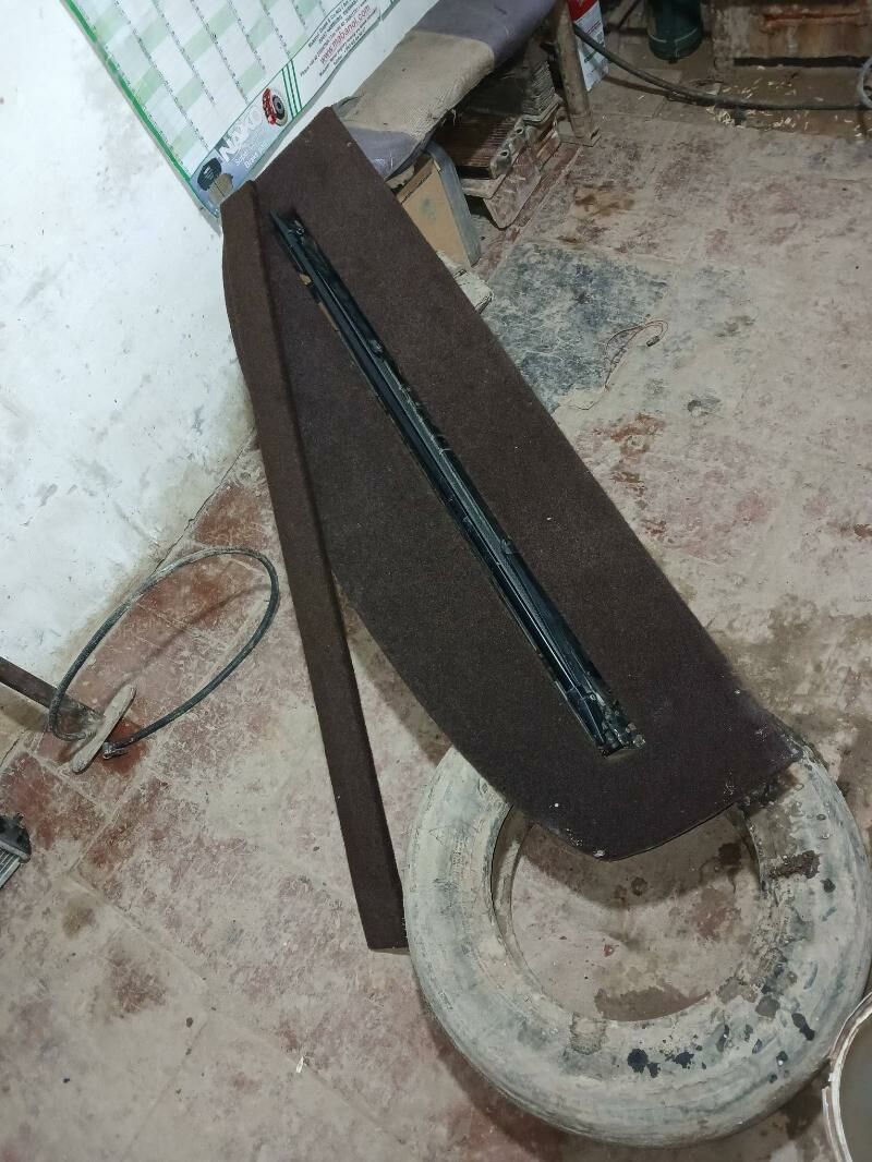 TAYOTA BABCKA GAYCY SANAWESKA 2 000 TMT - Köneürgenç - img 1