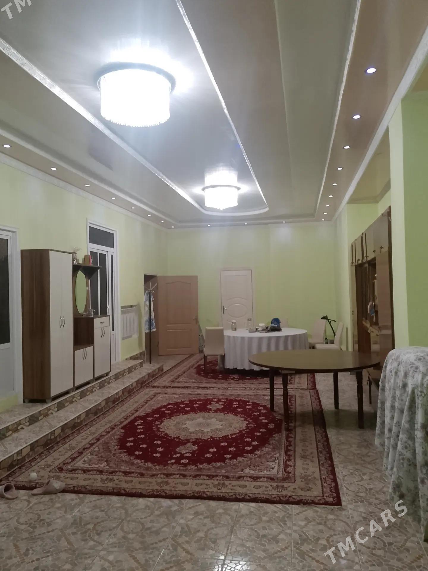  Arenda hovly  - Türkmenabat - img 1