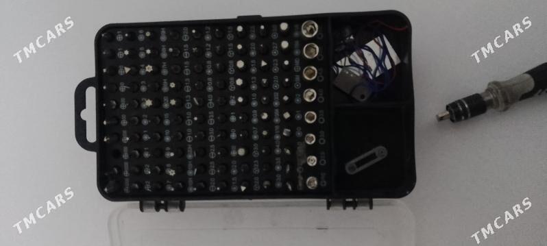 atwyortka telefon telewizor - Türkmenbaşy etr. - img 1