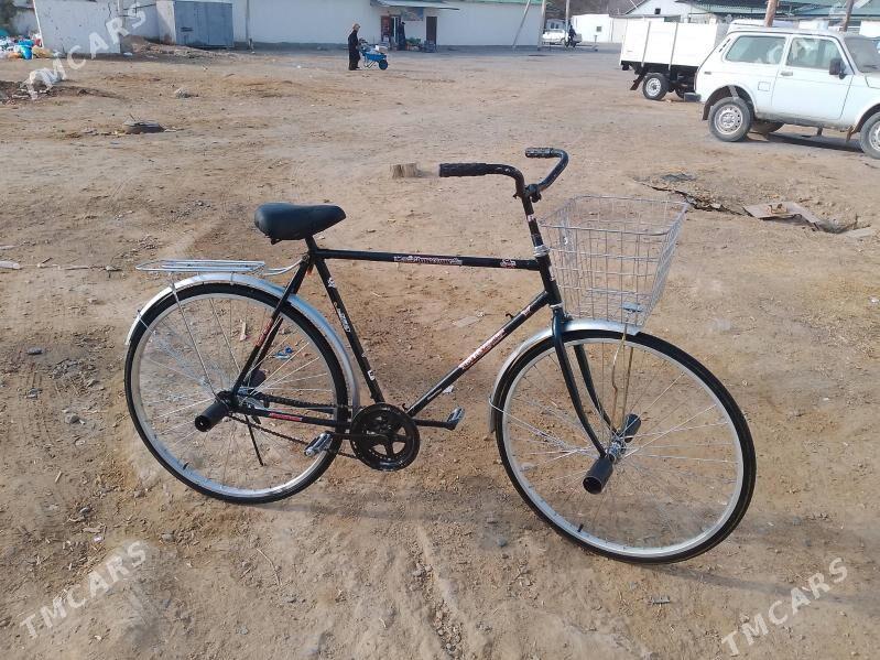 Ural MTB 27/138 - Анев - img 1