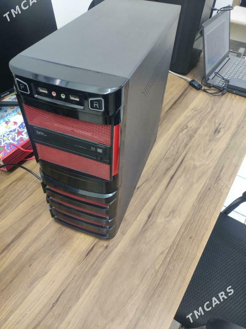 pro - Aşgabat - img 1