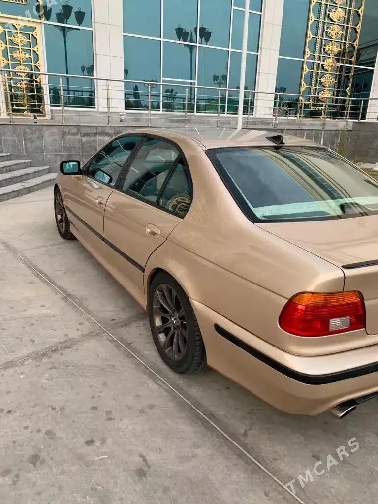 BMW 528 1997 - 110 000 TMT - Туркменабат - img 1