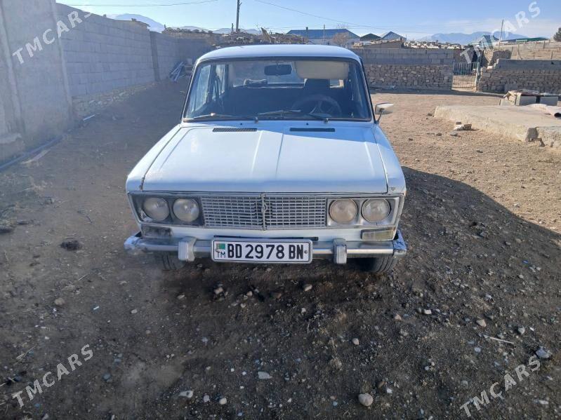 Lada 2106 2000 - 12 000 TMT - Gyzylarbat - img 1