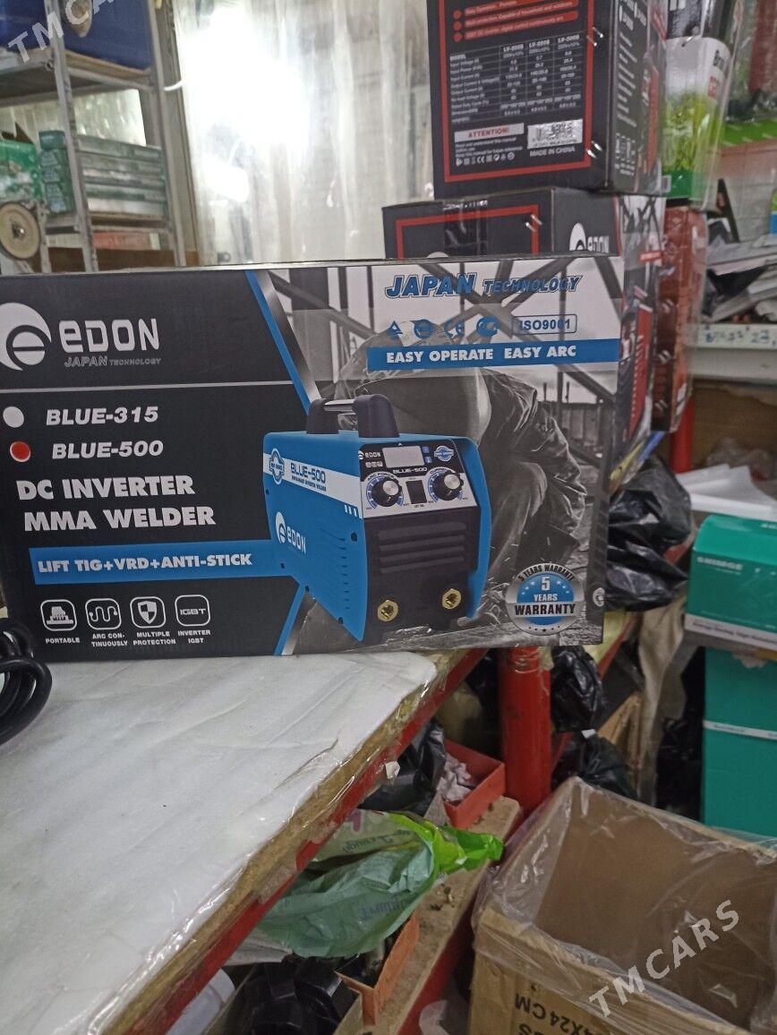 SWARKA СВАРКА - Ашхабад - img 1