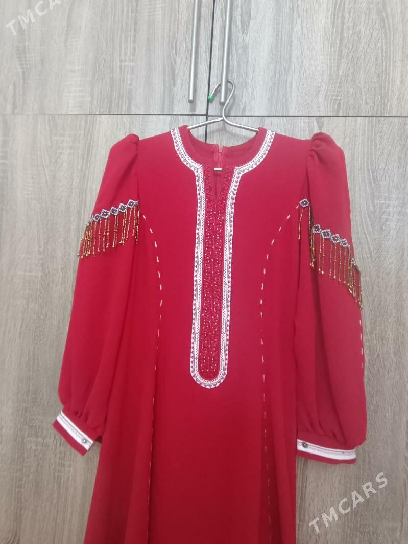 Koynek - Туркменабат - img 1