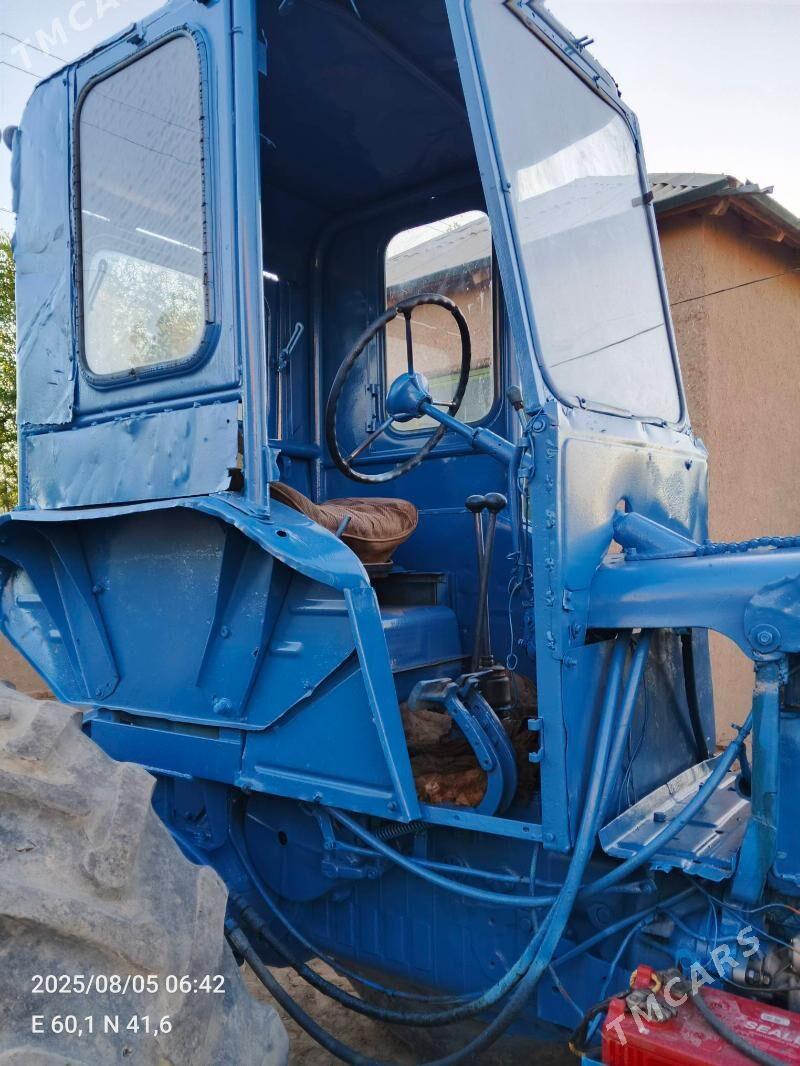 MTZ 80 2000 - 40 000 TMT - Гороглы (Тагта) - img 1