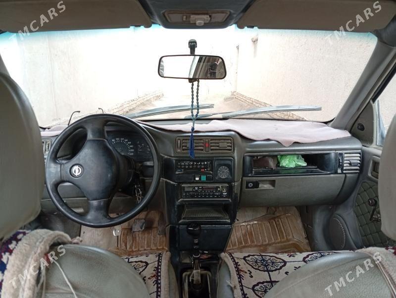 Opel Vectra 1992 - 25 000 TMT - Гурбансолтан Едже - img 1