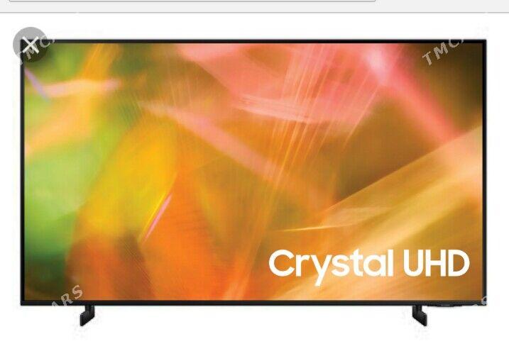 Samsung 55 - Aşgabat - img 1