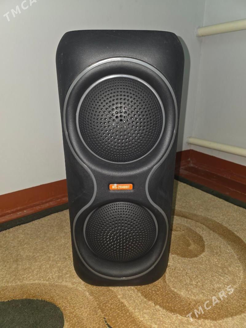 kalonka - Гороглы (Тагта) - img 1