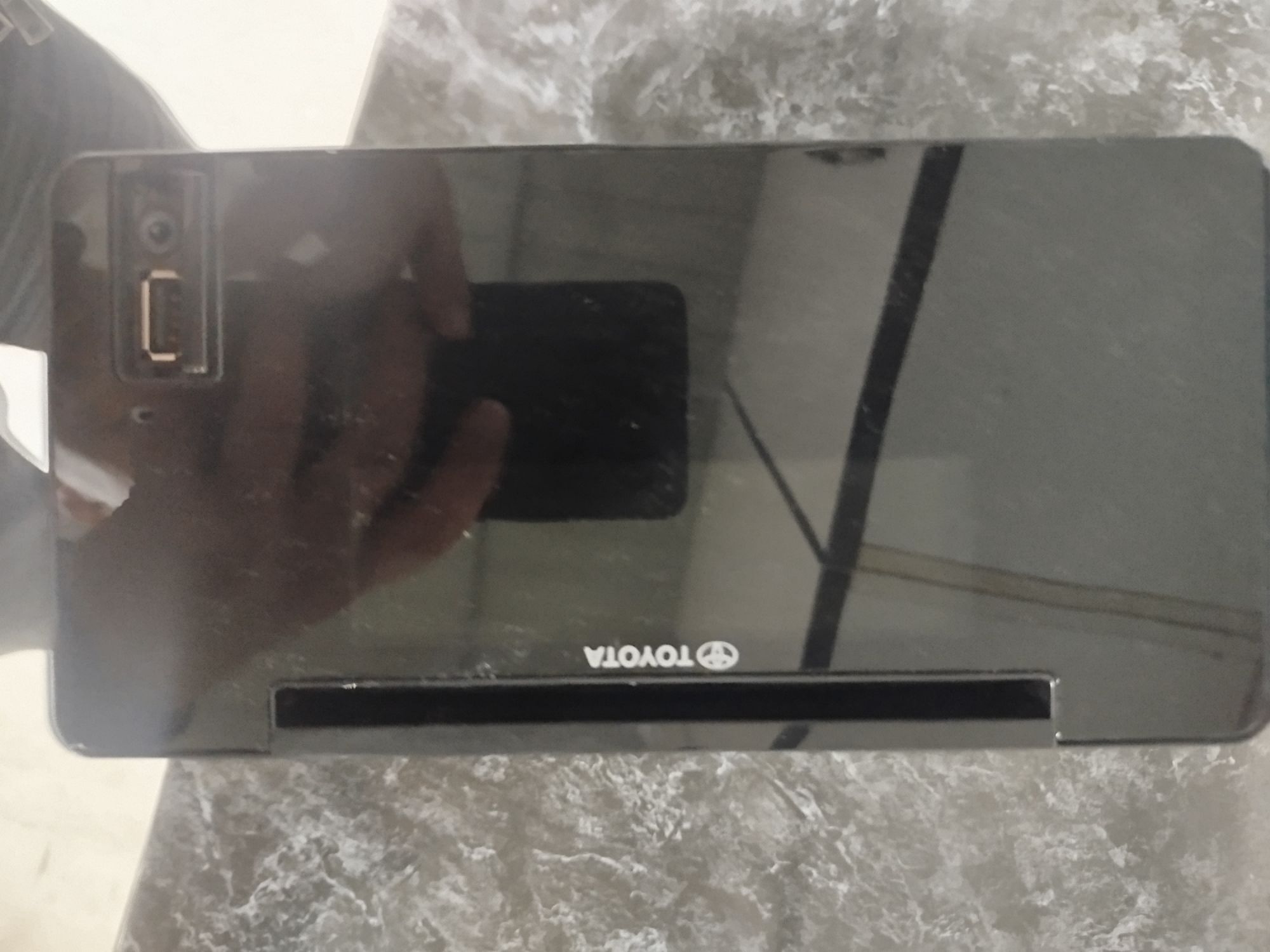 Magnitafon hilux 1 000 TMT - Кëши - img 1