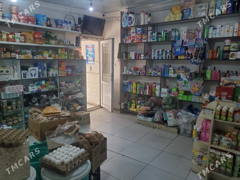 satlyk magazin - Ашхабад - img 1