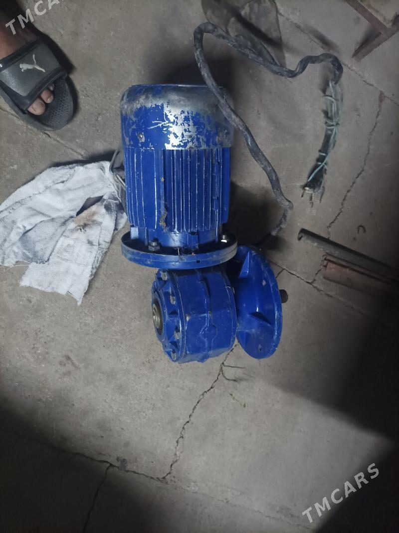 элетродвигатель - Balkanabat - img 1