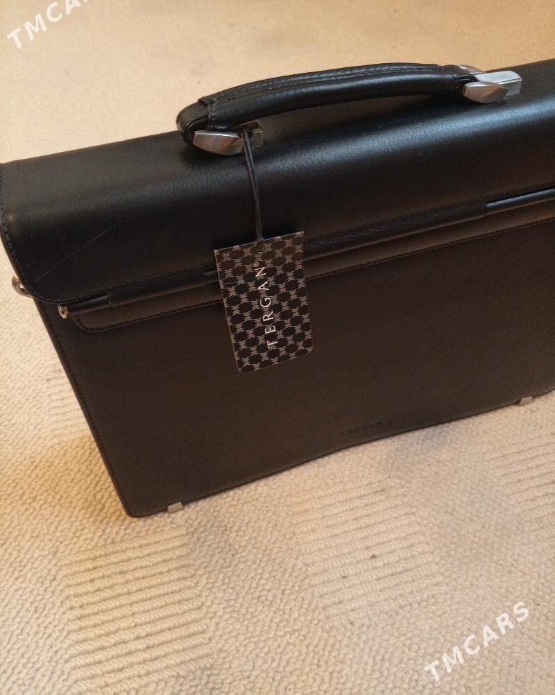 Orginal Tergan sumka - Мары - img 1