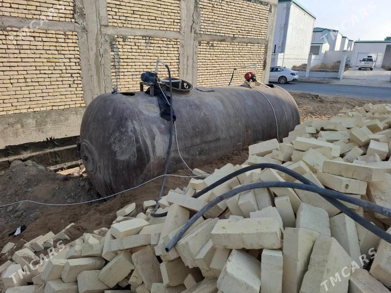 suw bockasy - Ак-Бугдайский этрап - img 1