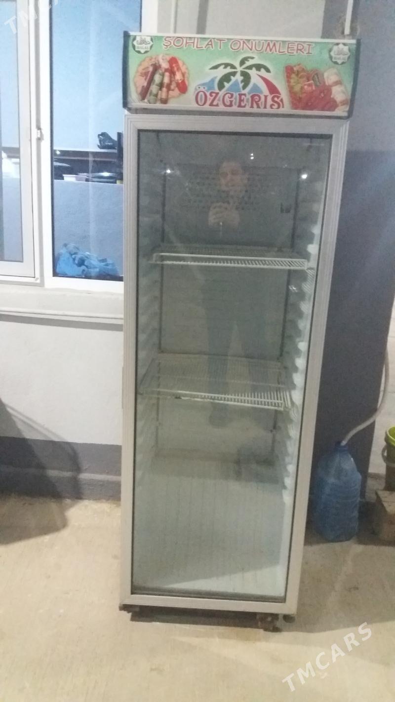 Haladilnik - Herrikgala - img 1