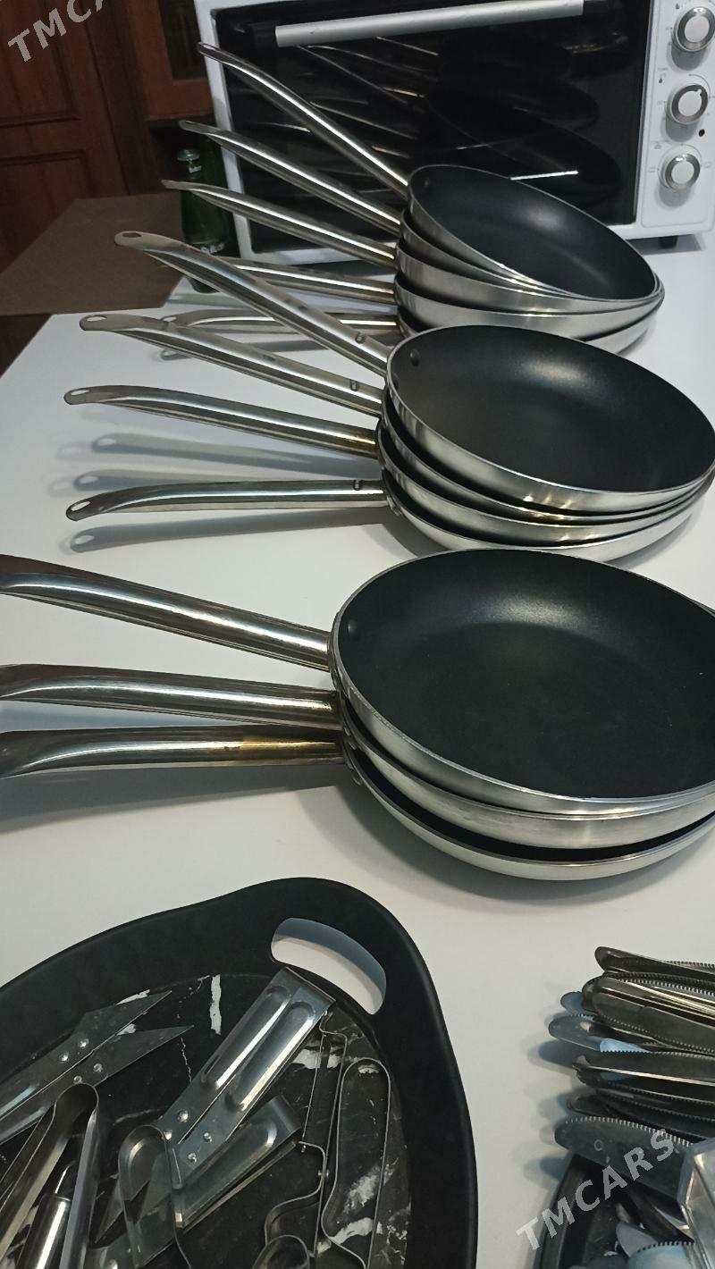 saç saply - Aşgabat - img 1