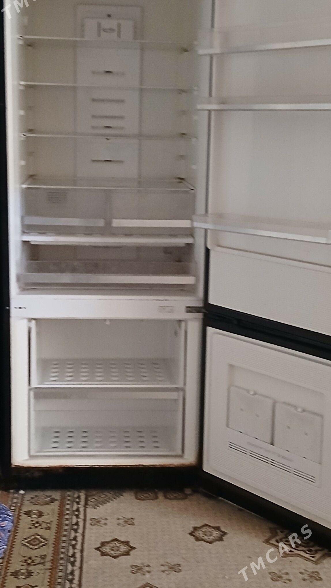 Халадиник - Туркменбаши - img 1