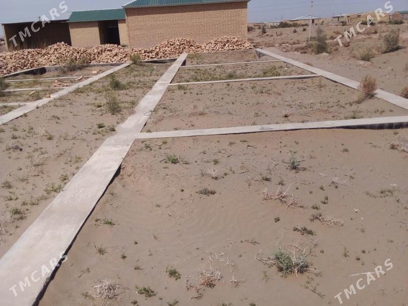 сатлык жай - Фарап - img 1