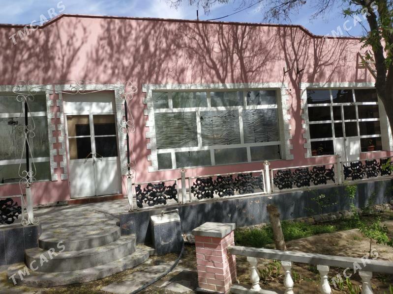 продаётся здание - Baýramaly - img 1