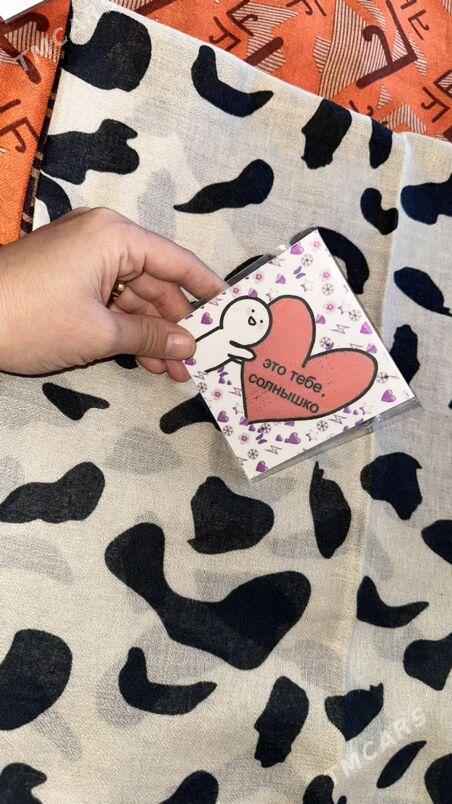 ялык, жорап, совгатлык комплек - Ашхабад - img 1