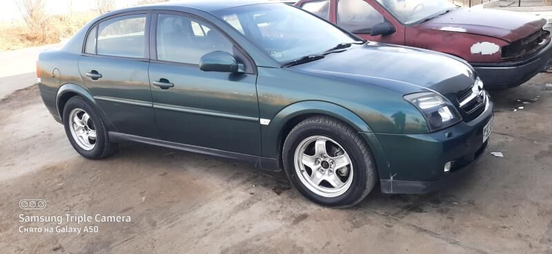 opel diska balon 3 000 TMT - Çärjew - img 1