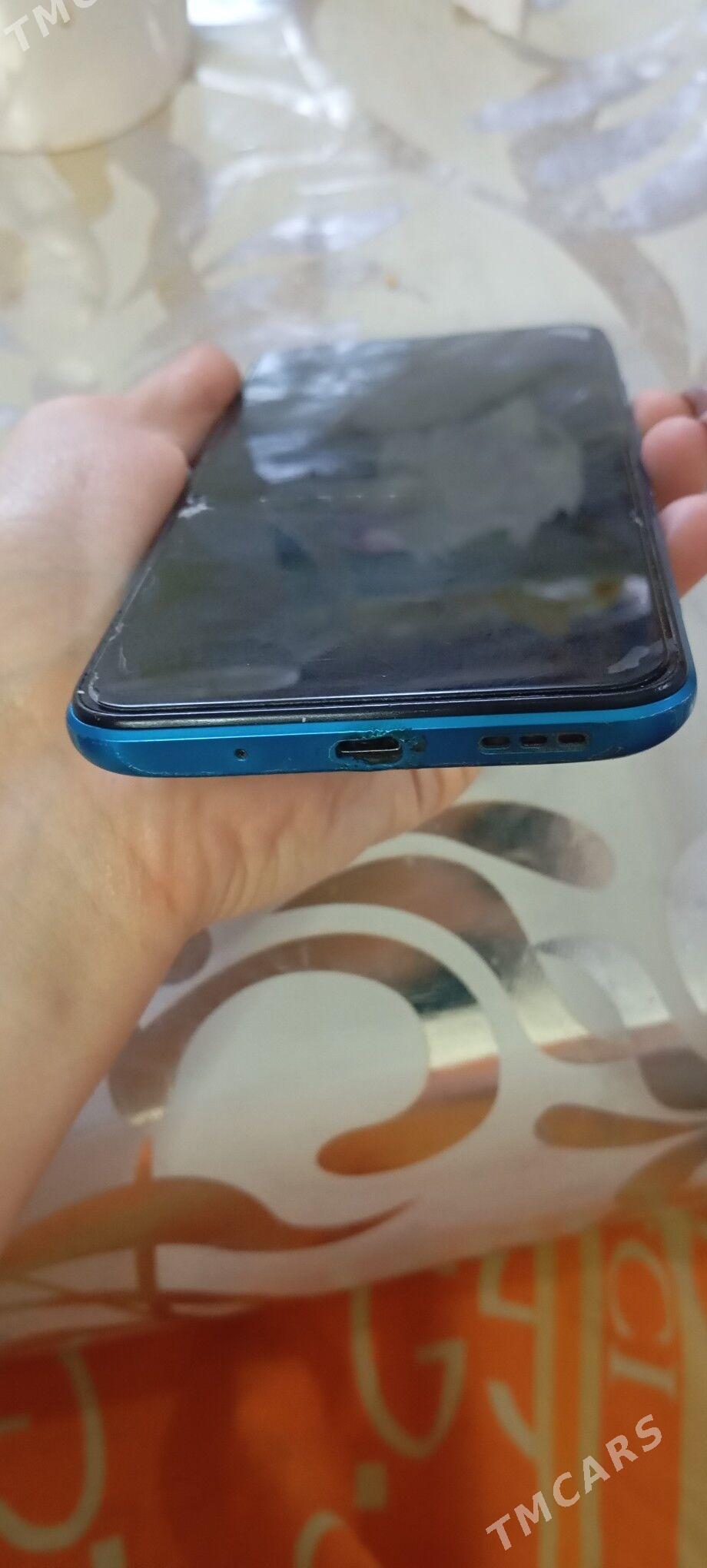 Redmi 9A - Дашогуз - img 1