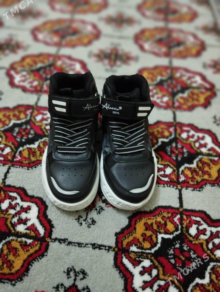 caga krasowka - Ашхабад - img 1