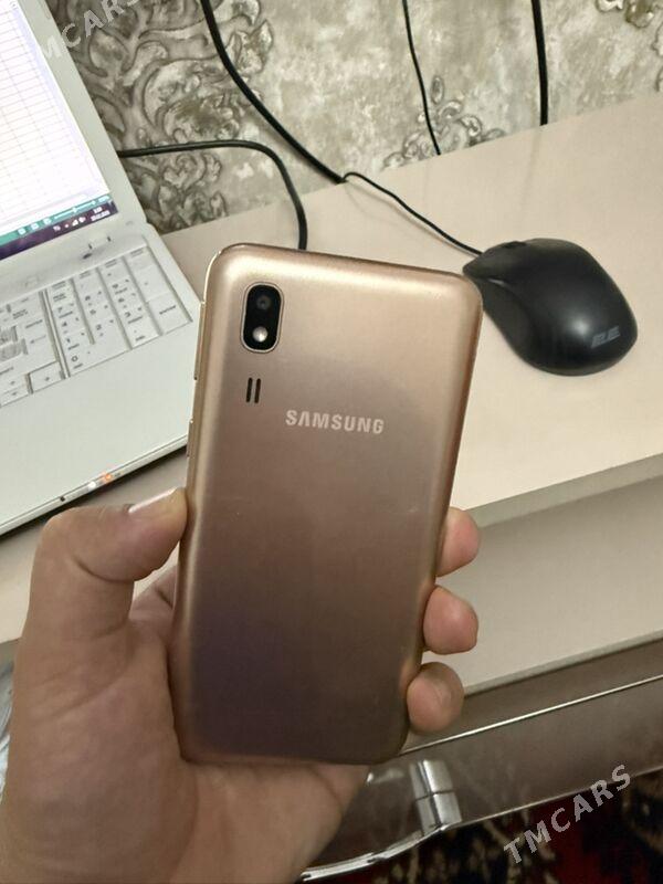 Samsung - Ашхабад - img 1