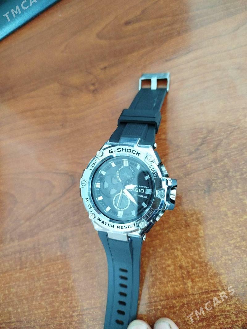 Sagat - Türkmenbaşy - img 1