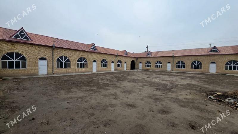 Waraşil Mary etrap - Mary - img 1