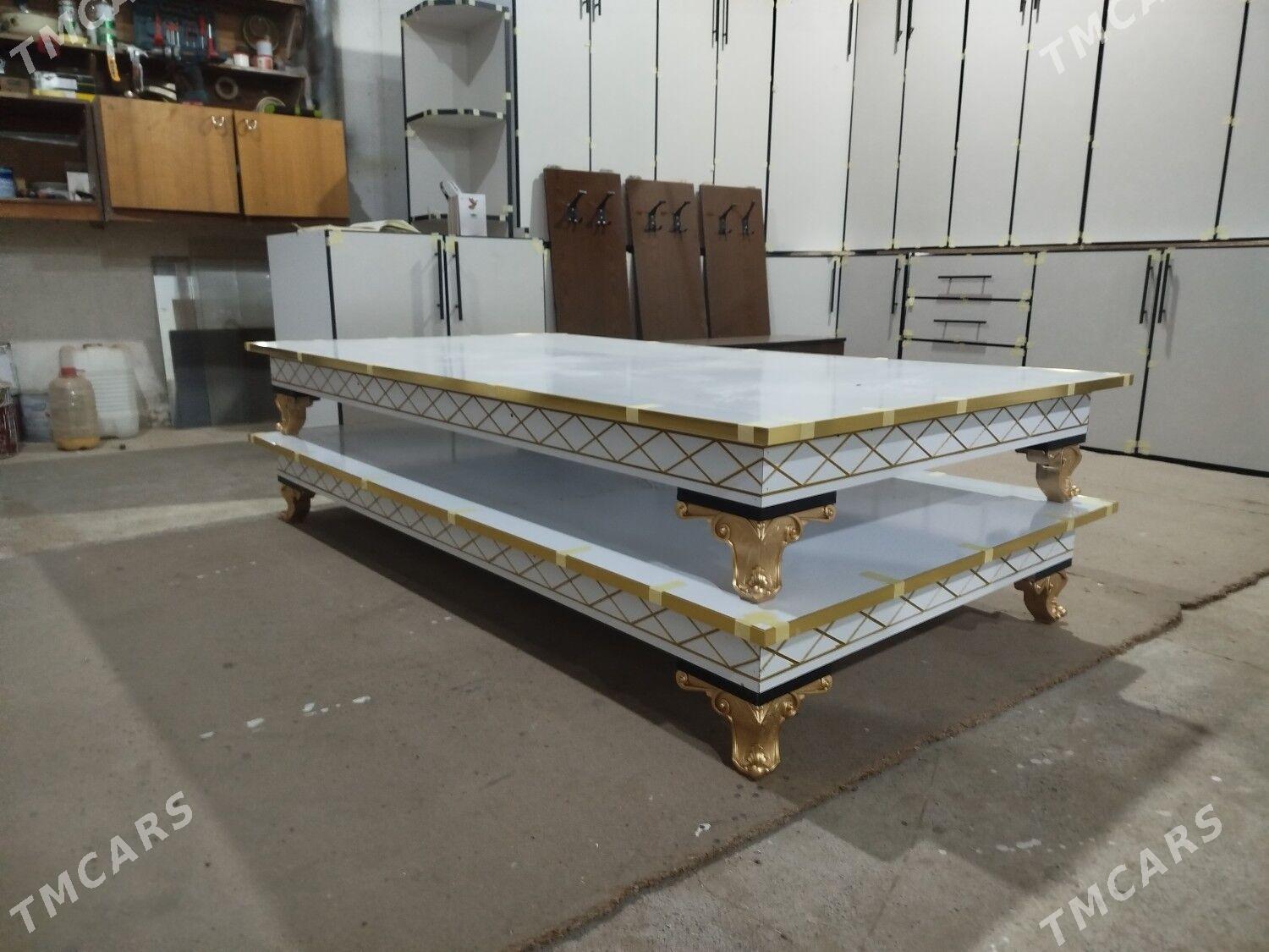 mebel han stol - Gökdepe - img 1