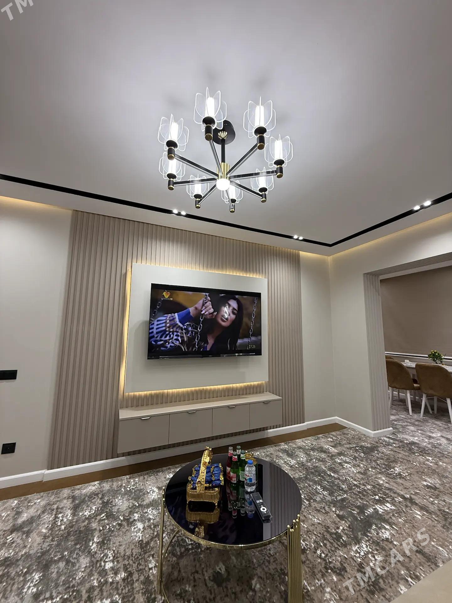 Gowdan Гаудан 2 Комн Срочно - Aşgabat - img 1