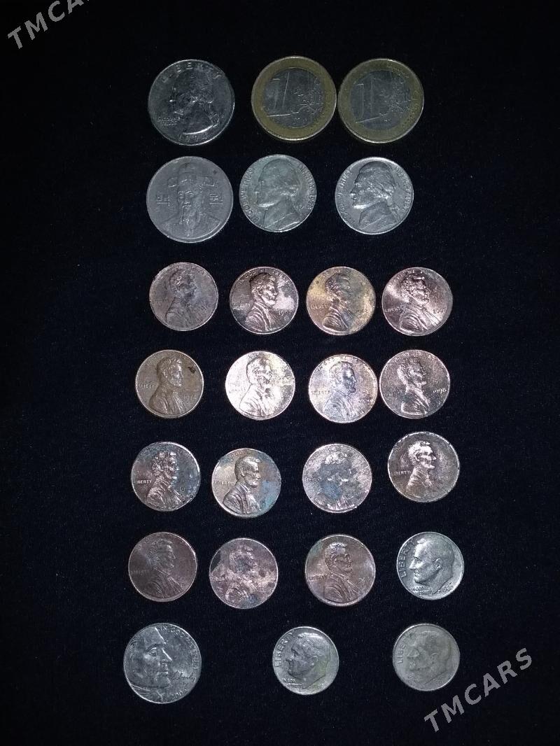 Teññe gadymy - Şabat etr. - img 1