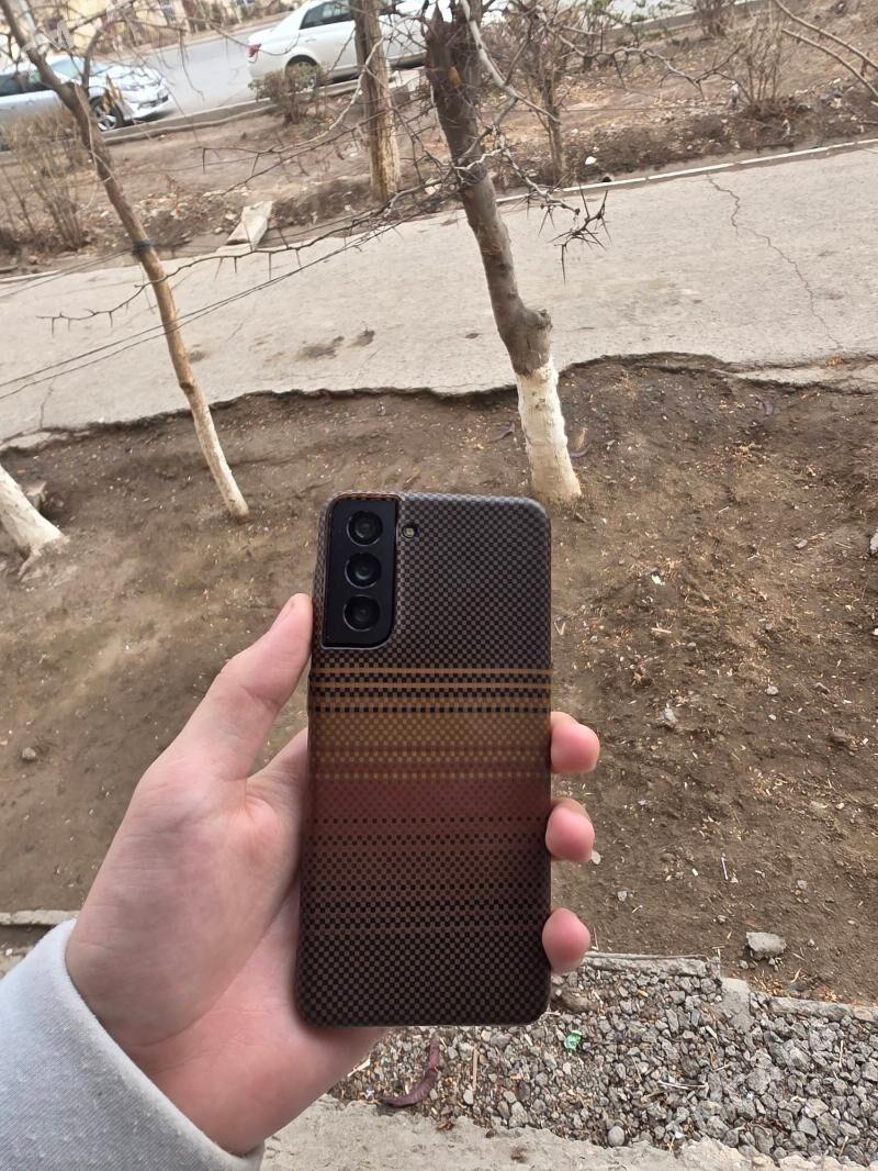 S21 - Дашогуз - img 1