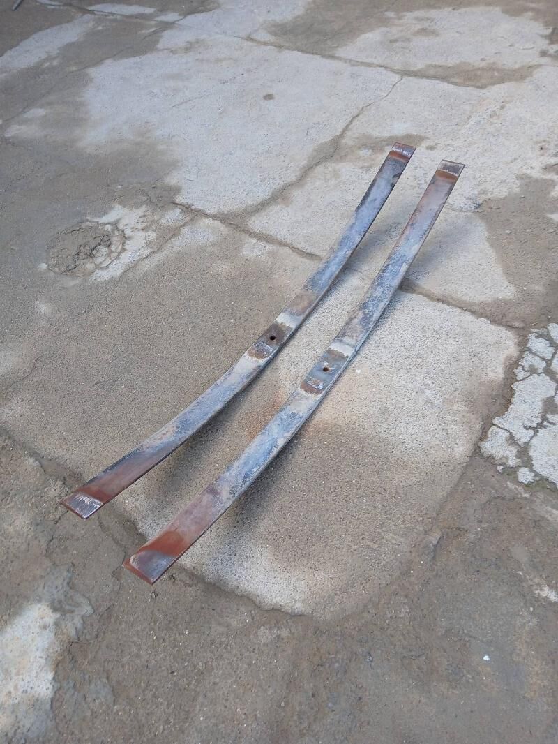 gazel resor 300 TMT - Aşgabat - img 1