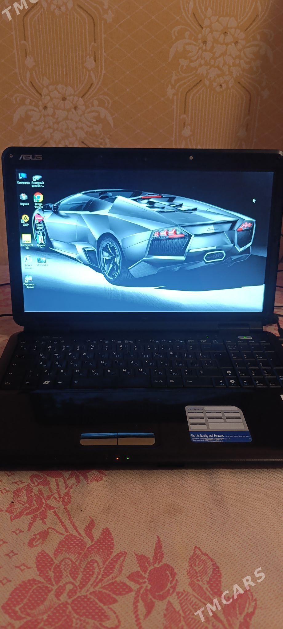 ASUS - Туркменабат - img 1