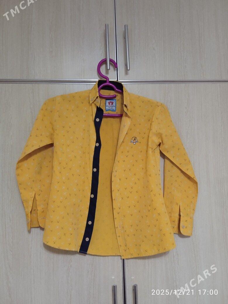 oglan köýnekler - Balkanabat - img 1