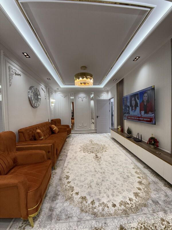 mir 2 2 etaž 3 kom - Мир 2 - img 1