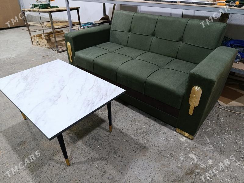 diwan - Aşgabat - img 1