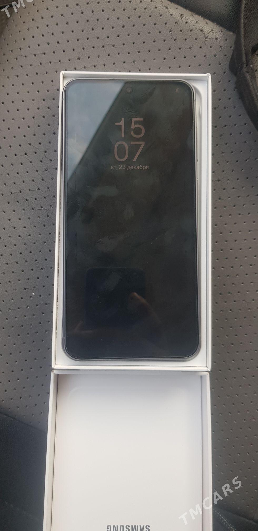 Samsung A56 - Туркменабат - img 1