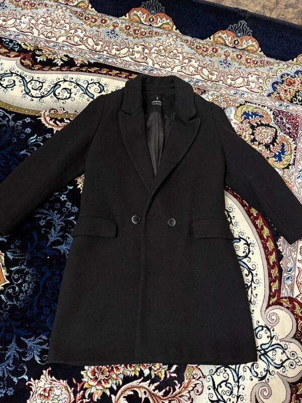 turk palto s razmer - G.Kuliýew köç. (Obýezdnoý) - img 1