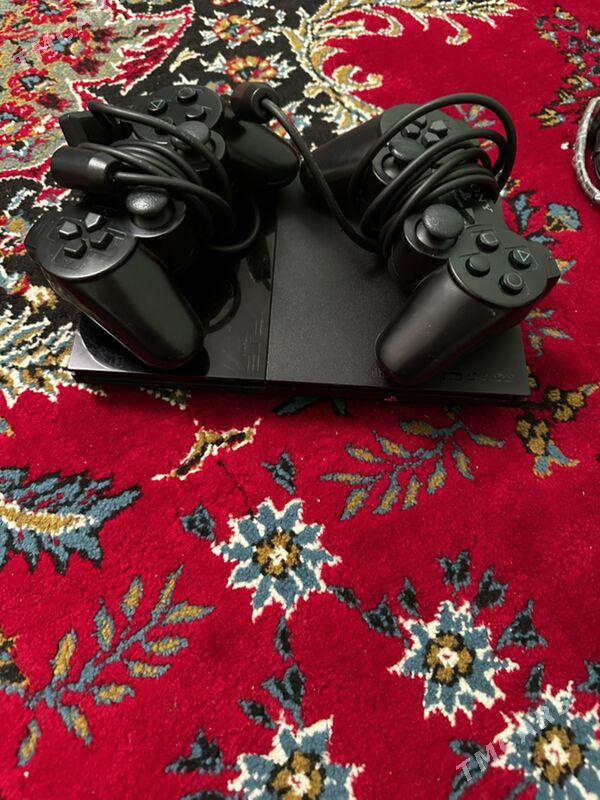 Plays Tation 2 - Bekrewe - img 1