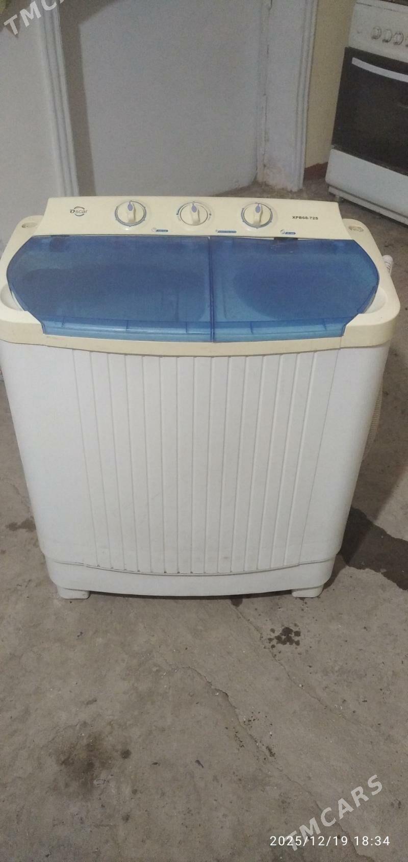 Oskar - Daşoguz - img 1