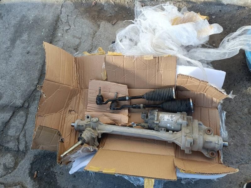 Genesis GV70 Rulewoy kalonka 2 200 TMT - Aşgabat - img 1