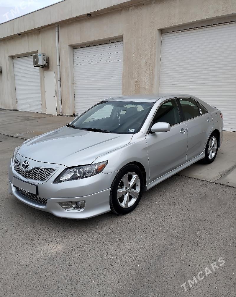 Toyota Camry 2010 - 235 000 TMT - Дашогуз - img 1