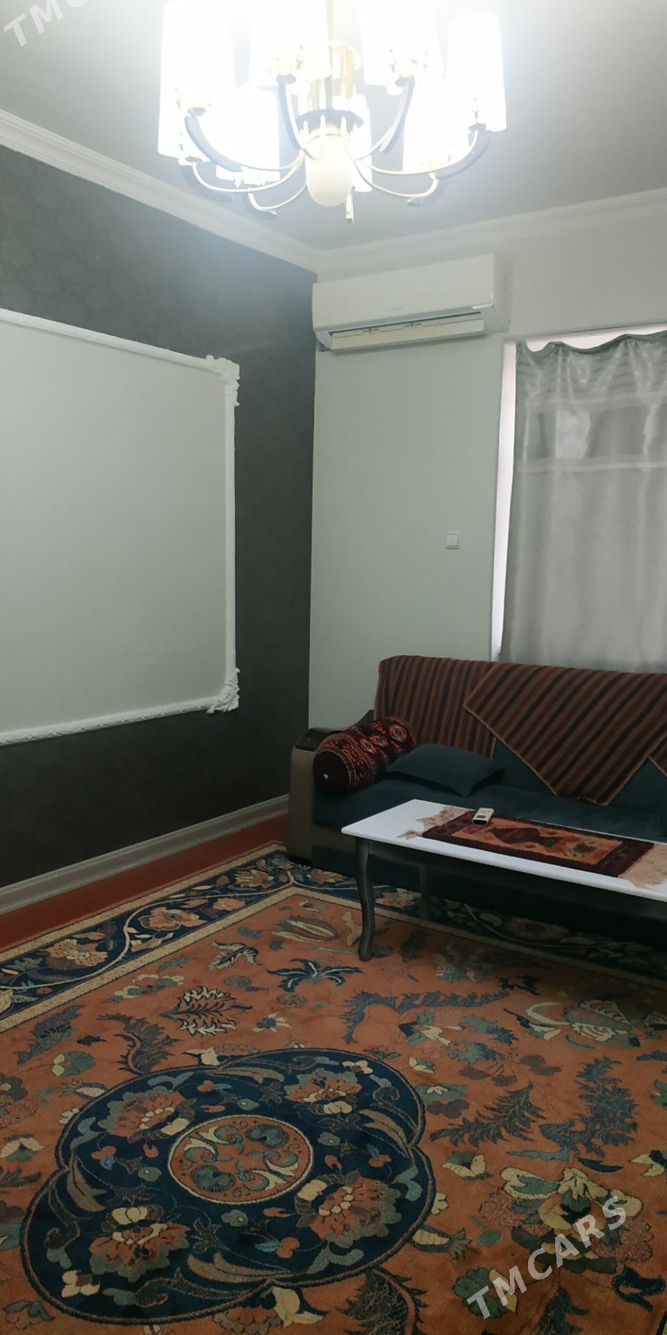 квартира - Aşgabat - img 1