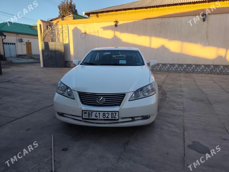 Lexus ES 350 2008 - 245 000 TMT - Daşoguz - img 1