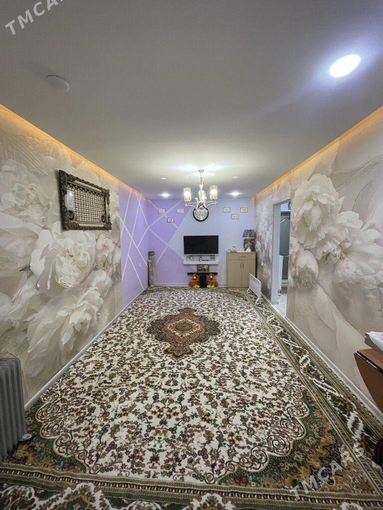 10-Мкр 2 Этаж Гостинка  - Aşgabat - img 1