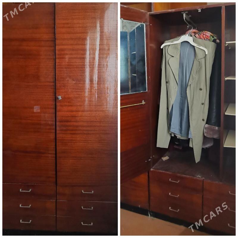 Мебель, гарнитур - Ашхабад - img 1