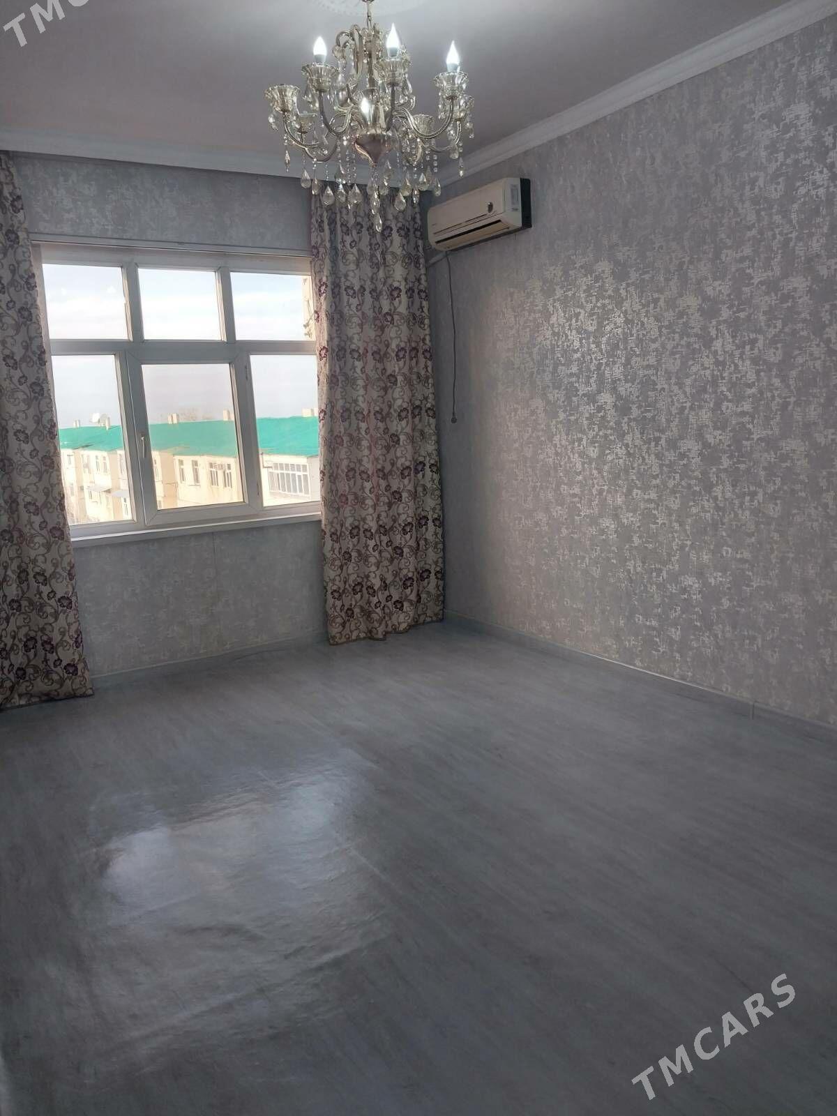 Kwartira Tamatnyy - Büzmeýin - img 1